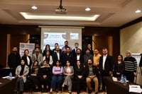 کونسوڵخانەی ئەمریکا رۆژنامەگەری بنکۆڵکاری برەو پێدەد...
