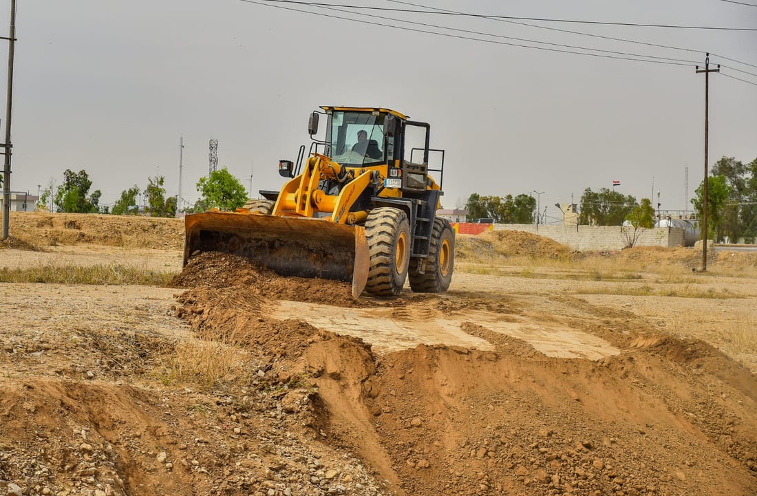 شاره‌وانى مه‌خمور چاڵێكى مه‌ترسیدارى پڕكرده‌وه‌