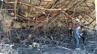 محكمة الموصل: اعتقال المشرفين على كوشة العرس ونصب الأل...