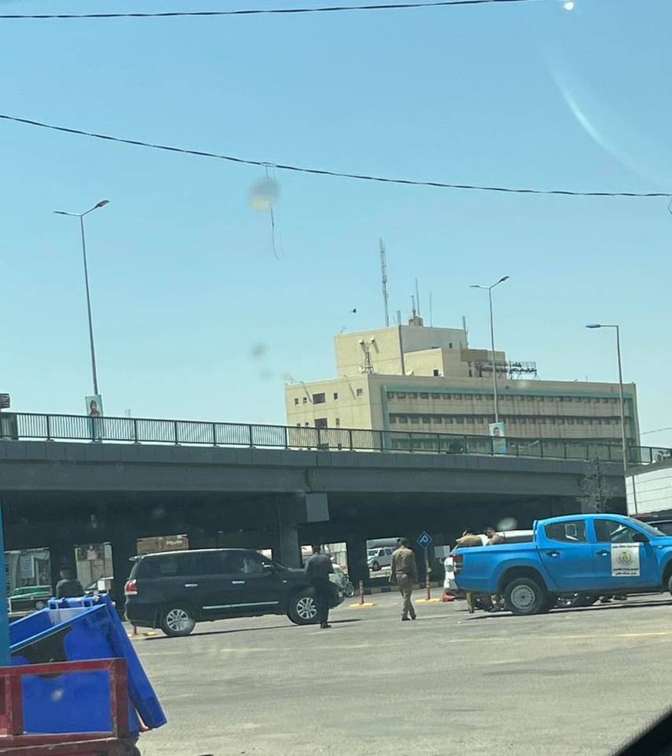 مجلس ميسان يتهم “مافيات التجاوز” بفتح النار على مبنى المحافظة