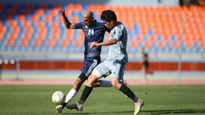 واسط متحمسة لعودتها الى الدوري.. “الفلاحية” و”الخاچية” في صدارة “الدرجة الثالثة”