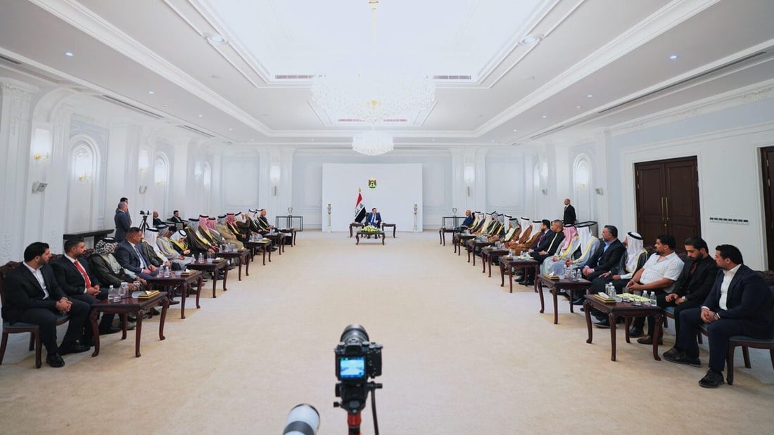 السوداني: عدم المشاركة في الانتخابات سيكون له تداعيات