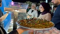 بقي يومان على مهرجان التذوق.. اذهبوا إلى الزوراء وجربوا طعام السيدات (فيديو)