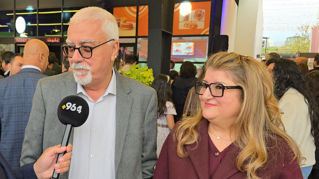 شەماڵى عەبە ڕەش: شانۆ وەک جاران رۆڵى نەماوە