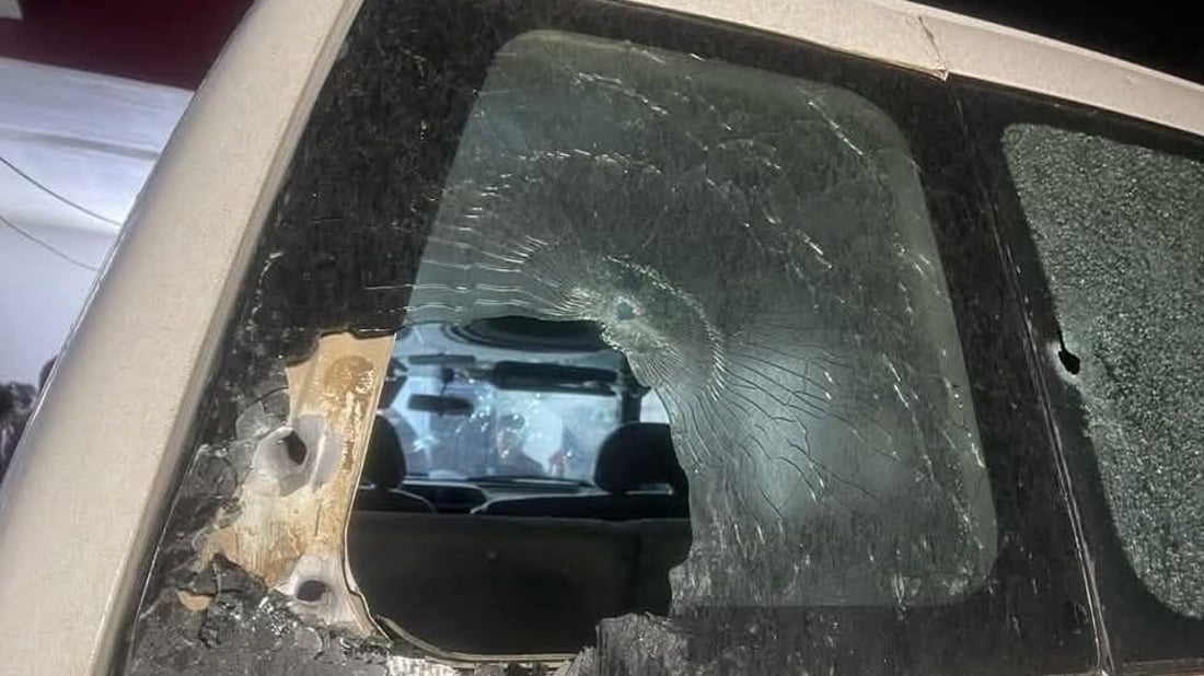 إصابة طفل في شجار مسلح بين جارين في كركوك