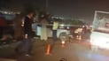 نۆ کەس لە نزیک بازگەی تاسلوجە بریندار بوون