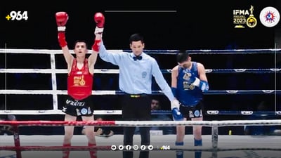 ئاکۆ لە پاڵەوانیەتی جیهان یەکەم سەرکەوتنی بەدەستهێنا