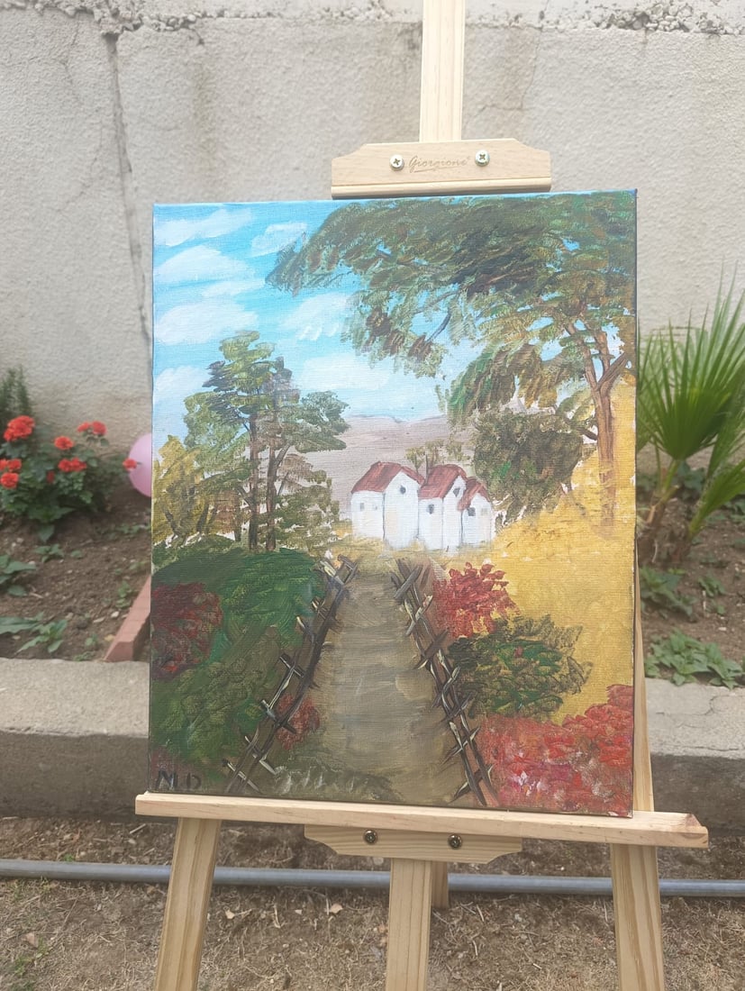 <?php echo get_the_title() ?>