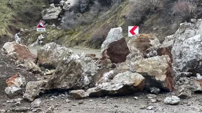 گابه‌رده‌كانى سه‌ر رێگاى نۆدێی ئالان لابران