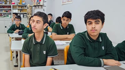 قوتابیەکی کورد وەکو تاکە نوێنەری عێراق بەشدار دەبێت لە پێشبڕکێیەکی نێودەوڵەتی زانستی