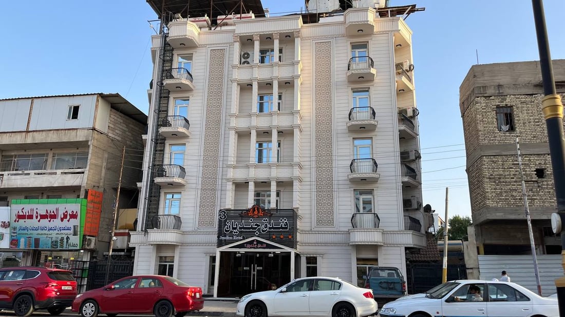 قائمة بأسعار الحجز في فنادق البصرة.. 10 مشاريع جديدة قيد الإنشاء