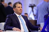 عقيل مفتن يخول نائبه بإدارة الأولمبية ويتحرك لحسم قضيت...