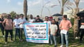 فەرمانبەرانی پترۆدۆلار له‌ كه‌ركوك دوای نۆ ساڵ داوا دەکەن دابمەزرێن