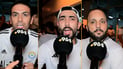 شهد شهد شهد.. الزوراء لا يصدق أنه تعادل مع الطلبة في ملعبه!