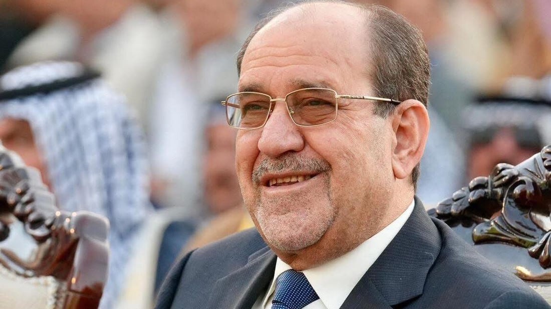 كتلة المالكي: لن نكشف ما حصل مع ترامب أمس.. تلفون أربيل يرن لصالحنا كثيراً – عاجل