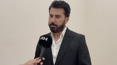 “لە بانگدان و ئیلتزامات بە دینەکەمەوە بەردەوام دەبم”