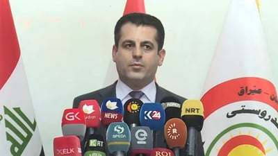 كردستان سجلت 3 إصابات بالكوليرا والحمى النزفية منذ مطلع 2024 – صحة الإقليم