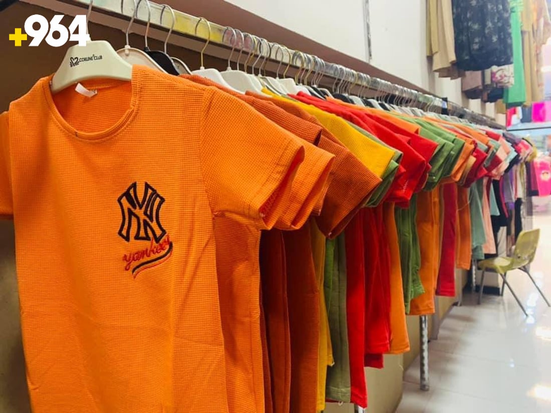 في ذكرى الجرح.. شباب “العزيزية أم الخير” يسعدون الأيتام قبل العيد (صور)