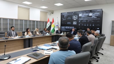 پاراستنی منداڵ لە مەترسی سۆشیال میدیا دەکرێتە پڕۆژەیاسا