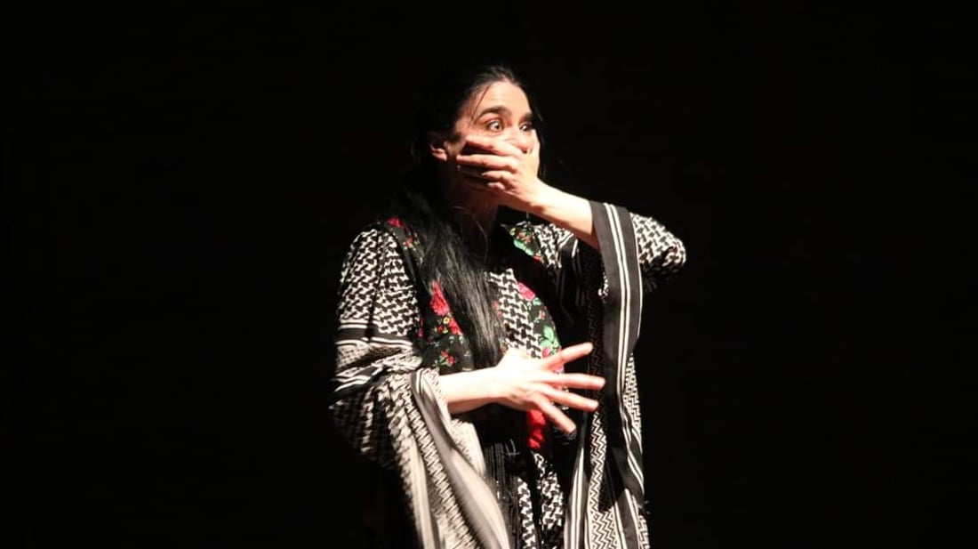 مسرحية من كركوك تحصد جائزة تونسية مهمة.. قدمت بالكردية والفرنسية في قرطاج