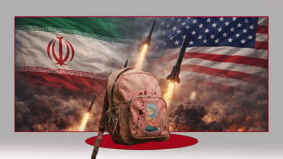 ئێران وەڵامی ئەمریکای لەبارەی بۆردومانی قوتابخانەی (میناب) دایەوە