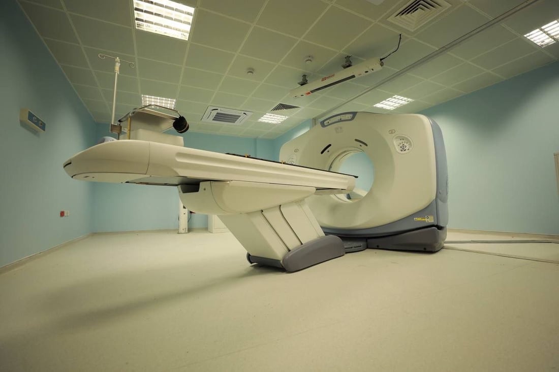 صور: افتتاح مستشفى “السيّاب” التعليمي في البصرة بسعة 492 سريراً