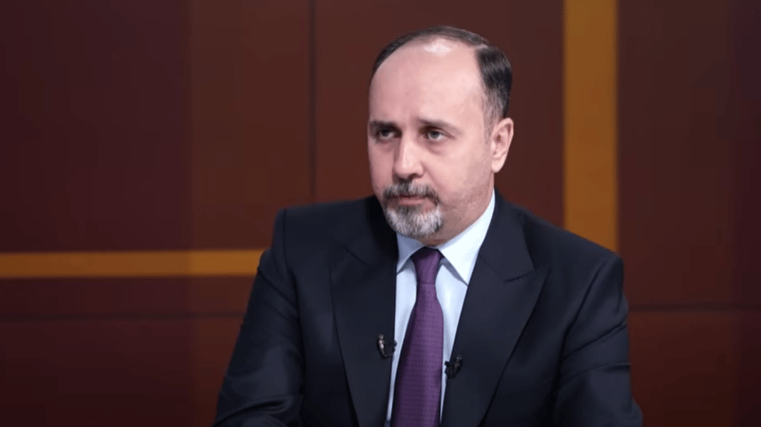 الأمين: “الصدر الجديدة” ستشبه طباع أهلها وعدد سكان بغداد “كبير” على بغداد