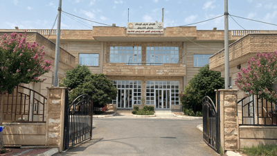 داواکاری دابینکردنی ئامێری شکاندنی بەردی گورچیلە بۆ هەڵەبجە رەتکراوەتەوە