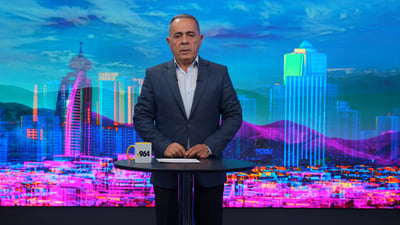 بۆ هێوربوونەوەى دۆخەکە گوێ لە یەکترى بگرن و ئەپلیکەیشنێکیش وەزعی تەکسییەکانی تێکداوە