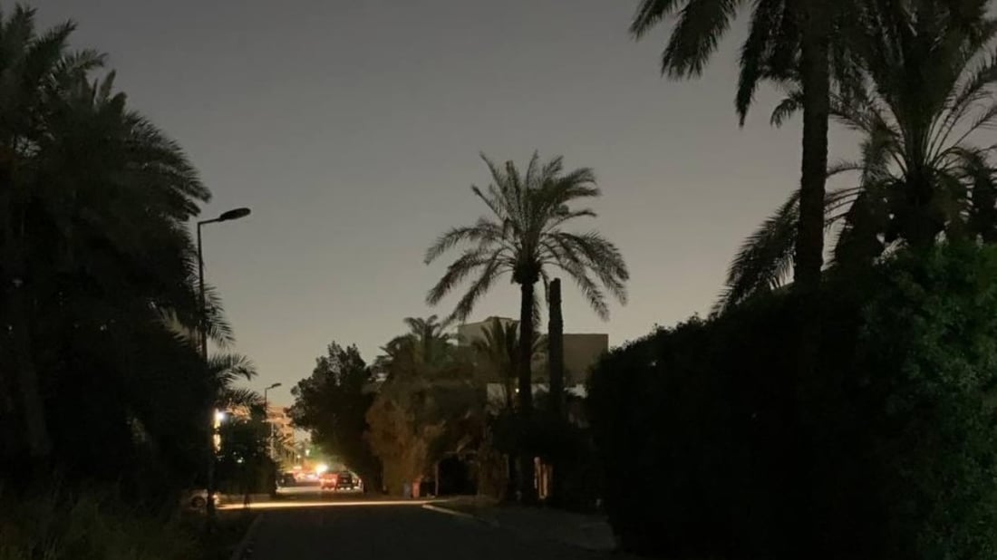 مصدر لـ 964: قائد شرطة ديالى في طريقه الآن إلى منطقة الهجوم برفقة قوة كبيرة