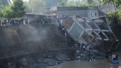 248 كەس گیانیان لەدەست دا و 500یش بریندار بوون