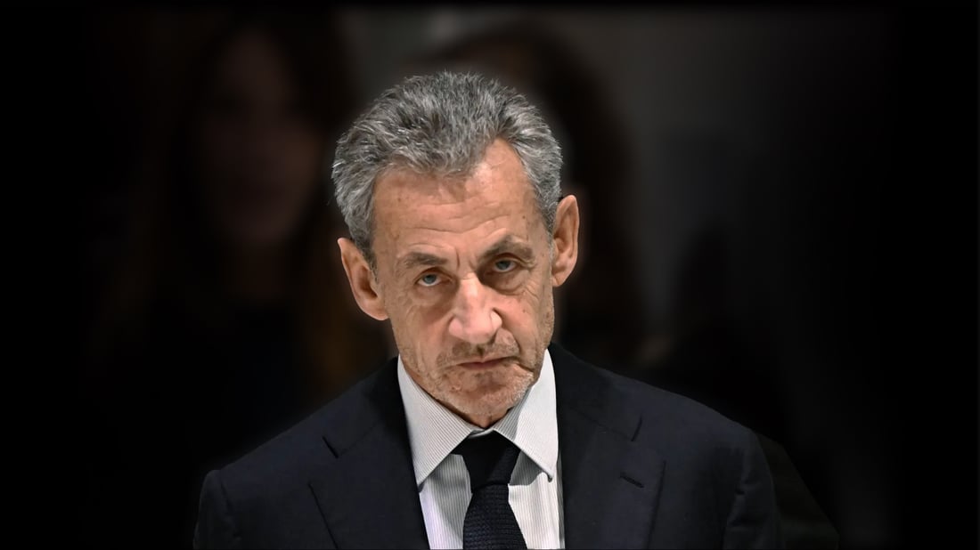 دادگای تێهەڵچونەوەی پاریس ساركۆزى ئازادکرد