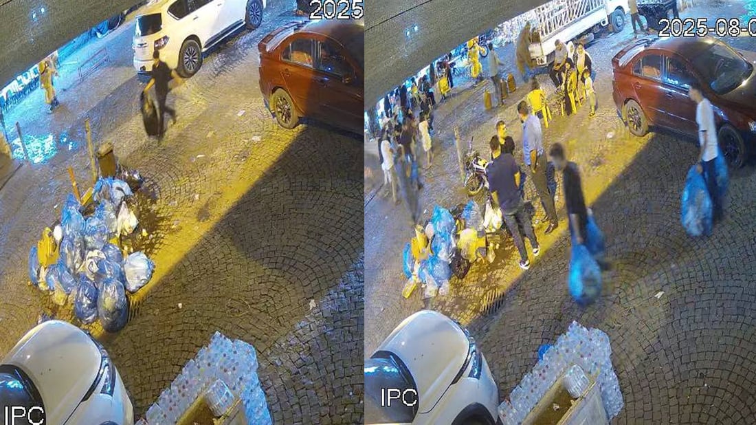 شارەوانی بیارە هۆشداریی کۆتایی دەدات و سزای سەرپێچیکاران دەدات