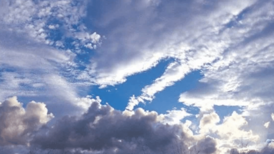 طقس العراق غائم حتى المساء وفرصة الأمطار يومي السبت والثلاثاء