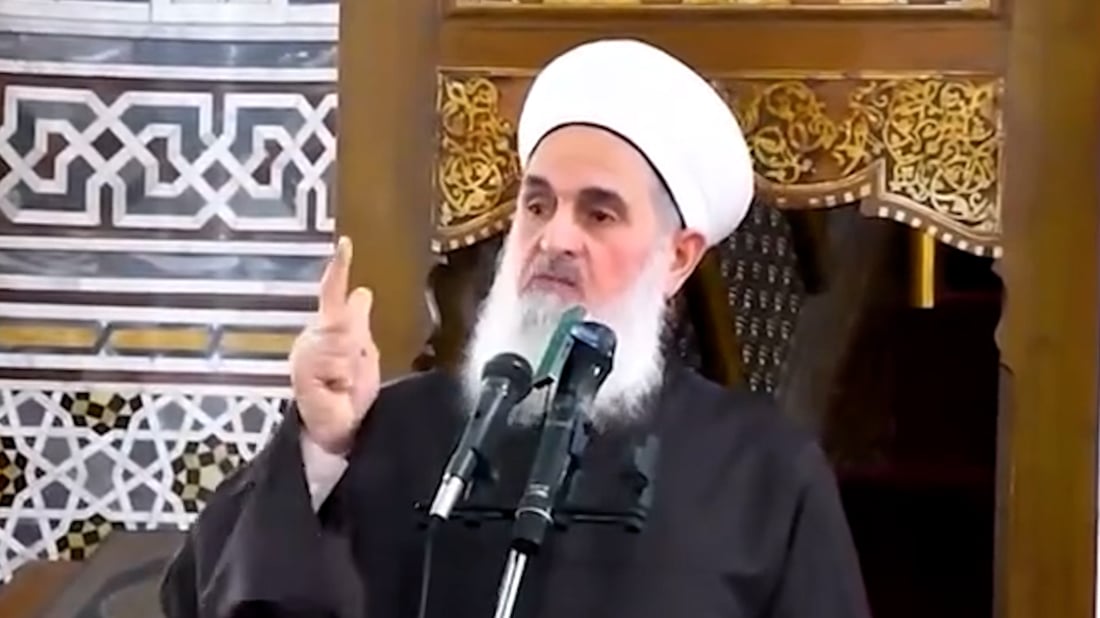 الصميدعي يطالب الكويت بالاعتذار رسمياً من العراق: لن نتنازل عن أرضنا (فيديو)