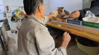 Abu Fareed’s restaurant: a culinary icon in Basra’s Faw district