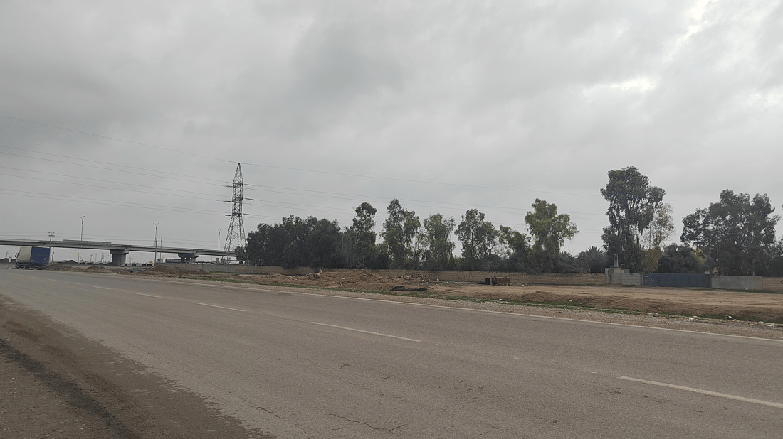 شارەوانیى کەلار حەوت رۆژ مۆڵەت دەدات بە خاوەن باخەکان