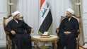 النجباء تزور الخزعلي: ملف الأمن يستدعي مزيداً من التنسيق بين القوى الوطنية