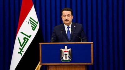 تصريح مفاجئ من رئيس الوزراء: بإمكاننا الرد على تهديدات الجوار لكننا نفضل الدبلوماسية