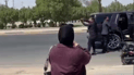 التاهو التي أطلقت النار في البصرة تعود لبرلماني.. أوامر بتوقيف المسلح