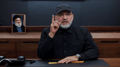 سلاح أبو آلاء الولائي بيد الدولة.. كتائب سيد الشهداء تتجه إلى العمل السياسي