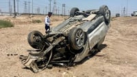 Iraq reports more than 3,000 traffic fatalities in 2023
