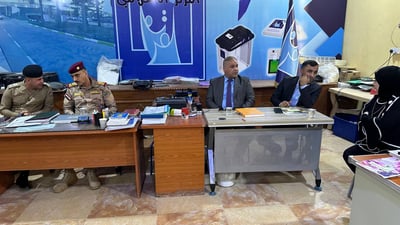 أرقام التحالفات والأحزاب والمرشحين لانتخابات مجلس النواب