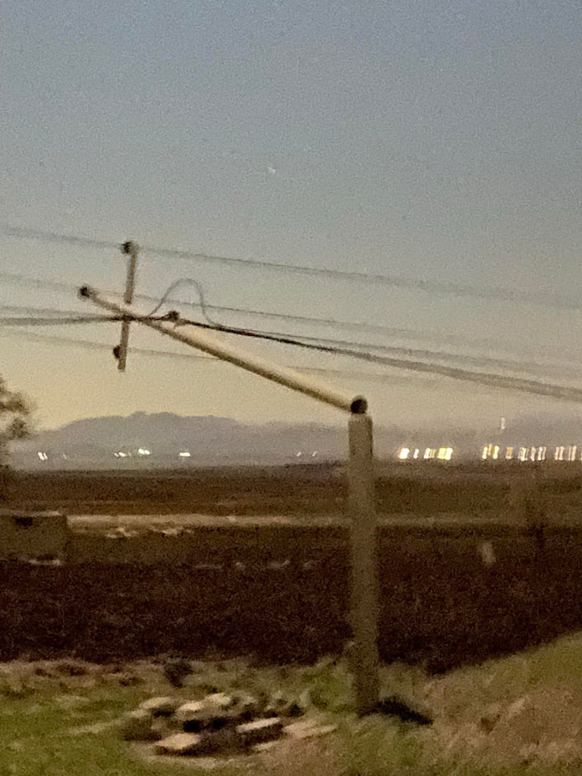 ستوونە شکاوەکانی بەری مەرگە چاککرانەوە