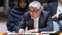 إيران ترد على ترامب: لا سلام ولا تفاوض تحت الضغط