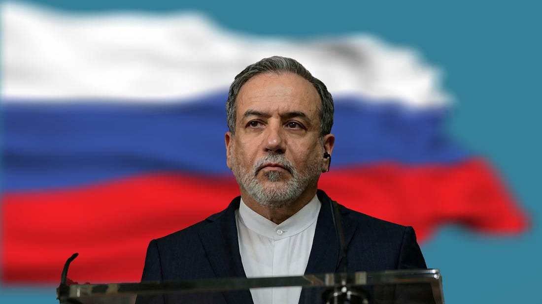 سەردانەکەی عێراقچی بۆ روسیا؛ راوێژکردن لەگەڵ “دۆستان” لەبارەی جەنگ و ململانێکان