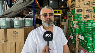 خاوەن مارکێتێکی سلێمانی نرخی کاڵاکانی دەستکاری نەکردووە