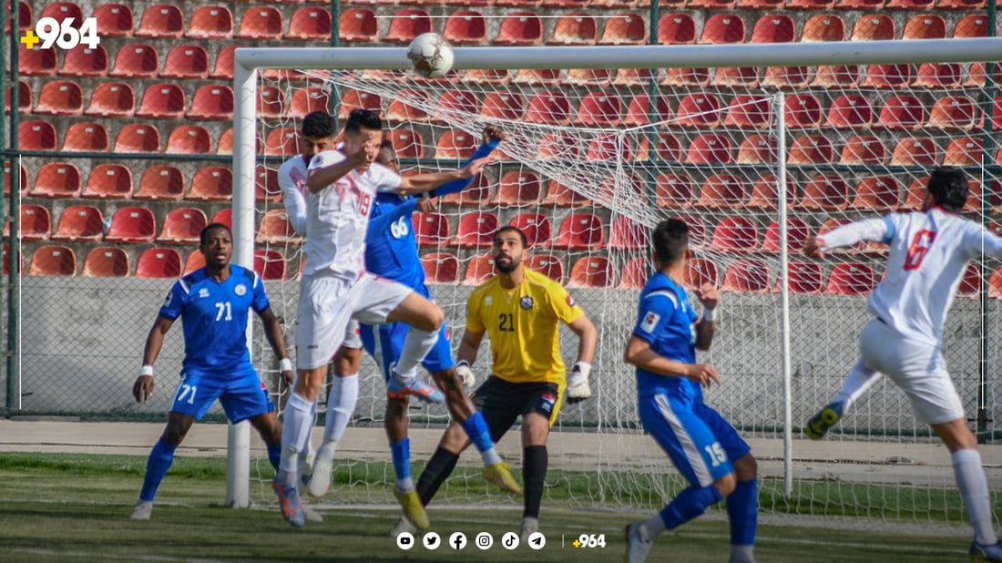 یانەی نەورۆز سەرکەوت بەسەر سەناعەدا