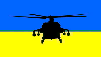 باڵیۆزخانەى ئۆکرانیا لەسەر رووداوەکانى لالەزار هاتە دەنگ