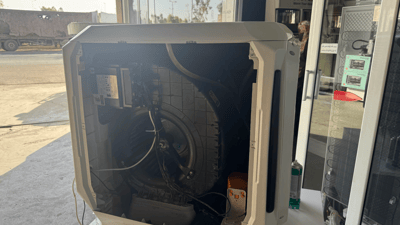 مەیشۆن؛ رێنمایى هەڵگرتنەوەى موبەریدە